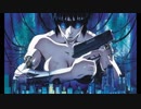 1995年11月18日　劇場アニメ　GHOST IN THE SHELL  攻殻機動隊　BGM　「謡Ⅲ Reincarnation」（川井憲次）