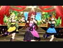 ミリシタMV [Flyers!!!] フェス限衣装/トライスタービション