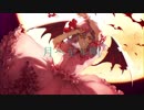 【東方ヴォーカル】月ヘ至ル唄【亡き王女の為のセプテット】