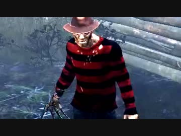 【実況】生まれ変わった悪夢【Dead by Daylight】part33