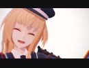 【MMD刀剣乱舞】ユニバース【乱藤四郎】カメラ配布