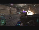 Planetside2 - DMR to Ghanan Research Labs