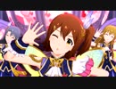 【二周年衣装アナザー】Princess Be Ambitious!!【ミリシタMV】
