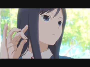 女子高生の無駄づかい　第2話　まんが