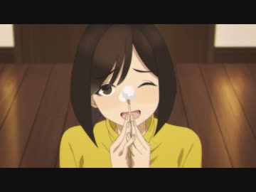 みるタイツ　第10話～第12話　耳かきタイツ／バレンタイツ／旅タイツ