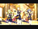 【二周年衣装アナザー】Angelic Parade♪【ミリシタMV】
