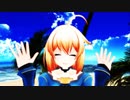【アイドル部MMD】ユニバース【牛巻りこ】