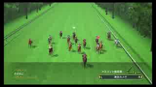 【ウイニングポスト8 2015】女馬主と早世馬の新世界【実況プレイ】355