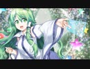 【ロータスラビリンス実況】早苗の電脳世界の冒険が始まる！【パート01】
