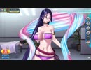 【FGOアーケード】源頼光（ランサー）【マイルーム】
