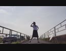 【彩羽真矢】恋空予報 踊ってみた 【女子高生コスプレだ！】