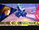 【EXVS2】垂れ流しヘビア4+おまけ