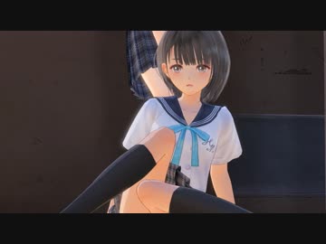 原種リープ！リフレクターと化した先輩.mp15