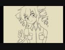 【重音テト】耳のあるロボットの唄【手描きPV】