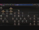 Hearts of Iron IV イギリスプレイ動画Part2