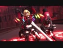 【東方ＭＭＤ】ワイルドなフラン＆小悪魔Ｓ　de　ロストワンの号哭（改変モデル1080P)
