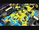 【ゆっくり実況】白スパの架け橋#15【Splatoon2】
