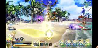 【FGOAC】カビィの全国対戦#28 弓アルトリア　BUG発生！？