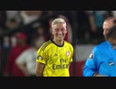 《ICC2019》 アーセナル vs バイエルン・ミュンヘン（2019年7月17日）
