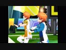 [エムステMV] インテリクリスタルブルー追加記念に