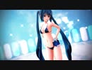 【MMDリップ表情配布】Mirrrrrors【めんぼう式初音ミク】