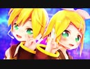 ♦【けみか式鏡音リンレン/Kagamine Rin Len】太陽系デスコ〈MMDカメラ配布〉♦