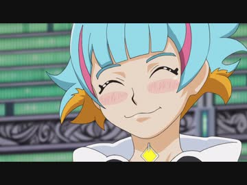 遊 戯 王ｖｒａｉｎｓ 110 哀 あい の苛立ち いらだち アニメ 動画 ニコニコ動画