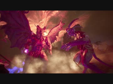 【Agony UNRATED】現実に疲れたゆかりさんは、地獄を彷徨うようです。～最終夜～ 【VOICEROID実況プレイ】