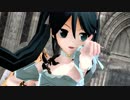 【MMD艦これ】イアイア★ナイトオブデザイア(長良型)