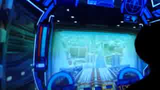 【LB works】イベントID　暴発PODの恐怖（インカム故障付き）【RCR 66】