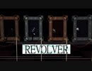 【MMD銀魂】REVOLVER