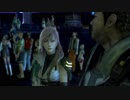 実況初心者がFF13を右往左往実況　Part.9-3