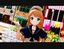 【MMD艦これ】Jervisでライカ