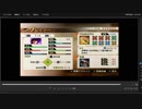 [プレイ動画]　戦国無双４の流浪演武をりっかでプレイ