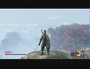 高難易度ゲーム隻狼を53のおっさんがやってみました。「源の宮　破戒僧戦死亡集3」（FHD）#95