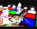 結月ゆかり 残酷な天使のテーゼ　【 高橋洋子 】　Ranaがドラムを叩き、ピアノを弾きます