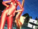 亞北ネルで「Excuse_me」