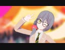 【MMDバンドリ】朝日六花でLapTapLove【モデル配布】