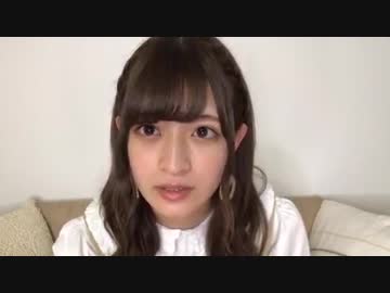 【乃木坂46◢】吉田綾乃クリスティー SHOWROOM 2019年07月18日