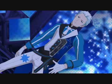 【インテリ全員で】POKER FAITH -ポーカーフェイス-【インテリクリスタルブルー艦隊】