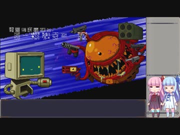 Enter the Gungeonを琴葉姉妹がやるPart12(正銃教団修道院編とかバグ宝箱編とか)