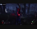 【蒼き炎】メグで120秒チェイスのデイリー消化3試合が1曲になった【DBD】