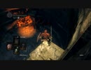 ダークソウルを新作にするMODの初見プレイ　13