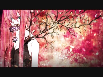 ぼくはゼリー - 巡音ルカ （by ひとり）
