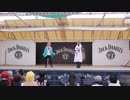 【ヒプマイ】4/14 ニジフェス としまえん【踊ってみた】
