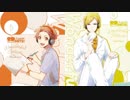 Wonderful Octave -Mitsuki & Nagi ver.-