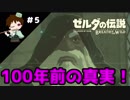 【実況】マスターモードでやりこみサバイバル生活！！　Part5　【ゼルダの伝説　BotW】