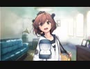 【艦これ】雪風ケッコンムービー【水着mode】