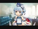 【艦これ】Samuel B.Roberts改ケッコンムービー【水着mode】