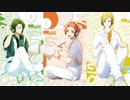 Wonderful Octave -Yamato & Mitsuki & Nagi ver.-